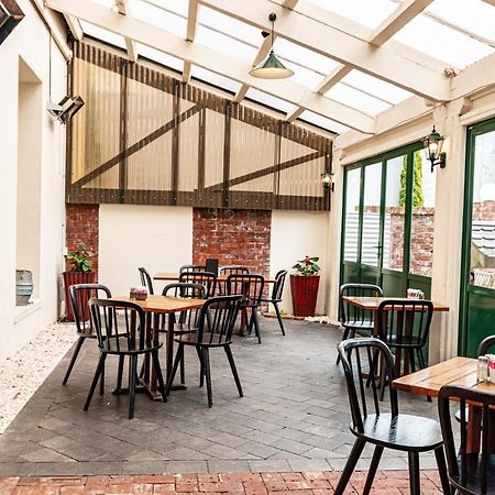 Rutland Arms Inn Whanganui Exterior foto