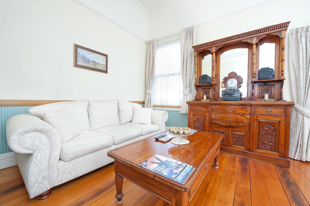 Rutland Arms Inn Whanganui Exterior foto